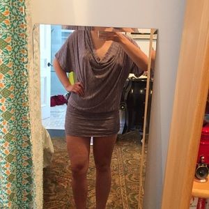 Comfortable cute dress